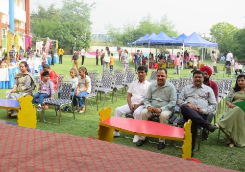 Diwali Mela