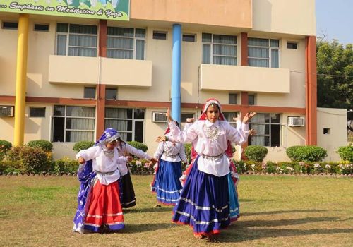 Gallery – Vishvas Public School, Ambala