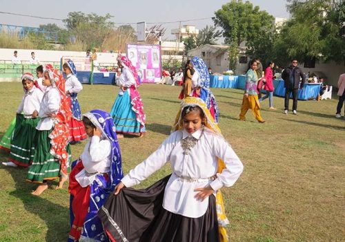 Gallery – Vishvas Public School, Ambala